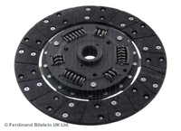 фото thumb №12, Blue print диск сцепления ford transit ldv convoy 2.5d 12.85-04.09