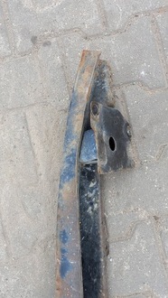 фото thumb №5, Балка перед vw polo 06r