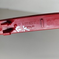 фото thumb №6, Mercedes-benz eqb 2024 левая сторона отражатель лампы задний