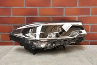 фото thumb №9, Лампа правая bmw 5 g30 g31 led адаптивный комплектная idealna оригинальная