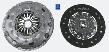 фото thumb №15, Набор сцепления sachs1 3000 951 151