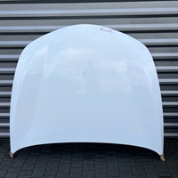 фото thumb №1, Alfa romeo stelvio капот крышка двигателя