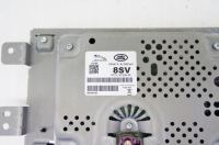 фото thumb №5, Sv057 jaguar xf ii x260 экран дисплей navi media fk72-19c299-ae