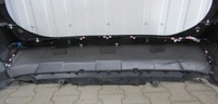 фото thumb №13, Бампер задняя задний toyota rav4 v 18- kompletny pdc