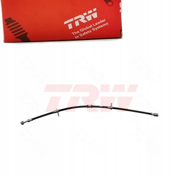 фото thumb №1, Шланг гальмівний праві перед honda accord v 2.3i sr