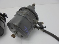 фото thumb №5, Scania r привод перед левый lub правый