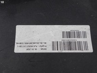 фото thumb №11, Mercedes-benz оригинальный номер a1188850402