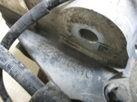 фото thumb №5, Поворотный кулак задняя правая jeep compass ii 2.0 m-jet