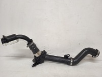 фото thumb №1, Труба шланг turbo renault kangoo ii 8200687468