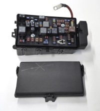 фото thumb №1, Opel insignia a коробка модуль комфорту 13485548 01