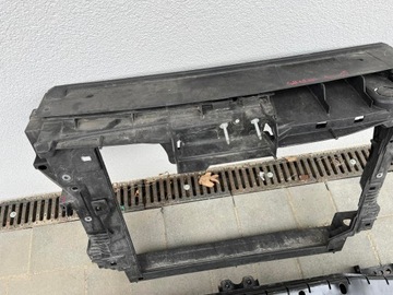 фото thumb №5, Підсилювач pas переднє балка vw sharan alhambra 7n0805588b