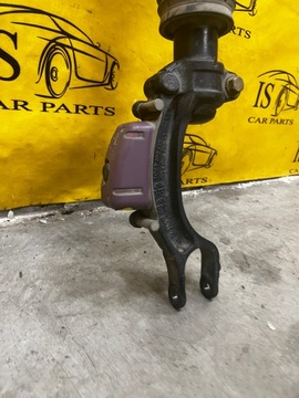 фото thumb №7, Амортизатор перед лівий audi a8 d4 довгий рестайлінг