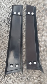 фото thumb №3, Citroen c4 picasso i защита стойка левая правая