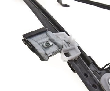 фото thumb №8, Подъемники стекло do seat alhambra 2000-2009 7m0837461 левая