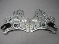 фото thumb №1, Hyundai ix35 подъемник стекло перед