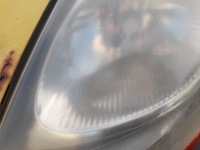 фото thumb №12, Renault trafic ii лампа левый перед левая передняя