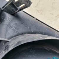 фото thumb №9, Решётка w бампер правая toyota corolla e16 13-16