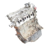 фото thumb №9, Двигун 1.2 8v fiat 500 panda 2 grande punto evo 169a4000 138110km kompresja