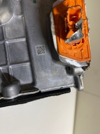 фото thumb №6, Hyundai ioniq kia аккумулятор зарядное устройство инвертор блок управления ei11b1xa 364001xfb0