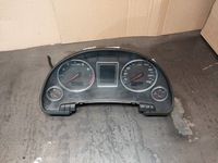 фото thumb №6, Лічильник / спідометр audi a4 b6 8e 8h