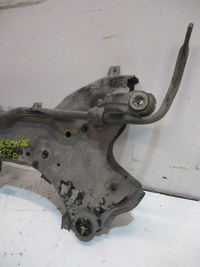 фото thumb №4, Подрамник подрамник подрамник hyundai tucson iii