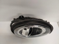 Купити Mini f55 f56 рестайлінг  світла full led фара правий ліва, фото thumb