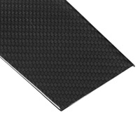 фото thumb №13, 6 szt. оздоблення стійка b з волокна вугільний панель стійка декор замінник