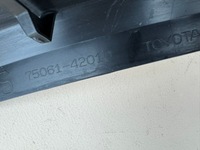 фото thumb №16, Toyota rav4 5 v 19r- планка крила права задня праві зад 75061-42010