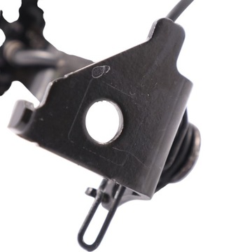 фото thumb №10, Mercedes gle c292 скоба застёжка ремня сиденья левый зад a2928600169