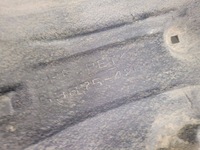 фото thumb №6, Подкрылок перед правая сторона toyota rav4 5 xa50 2019 53875-42090