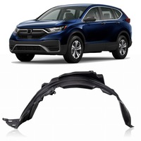 фото thumb №1, Honda cr-v v 2018-2023 подкрылок передние левая 74150tlaa00