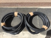 фото thumb №1, Fiat 595 500 abarth lift прокладка дверь левая правый