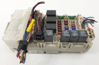 фото thumb №1, Коробка запобіжників mitsubishi lancer vii 2.0