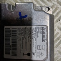 фото thumb №4, Датчик подушок подушка безпеки renault laguna iii