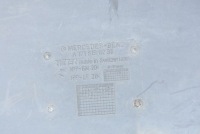 фото thumb №3, Mercedes slk r171 w171 захист підвіска права