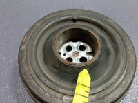 фото thumb №5, Jaguar xf ii x260 2.0d шкив коленчатого вала g4d3-6316-ac aj200