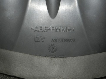 фото thumb №9, Спідометр  прилади land rover range a2c53093444