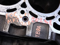 фото thumb №8, Блок двигуна ford focus mk2 2.0 16v tbba