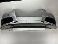 фото thumb №1, Audi a4 b8 8k0 бампер передний перед org!