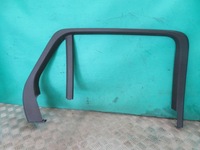 фото thumb №1, Рамка защита дверь левый задняя mercedes w253 glc 43 3.0 c klasa amg 18r