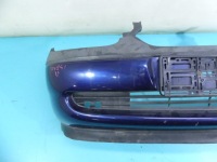 Бампер перед opel corsa b 97-99 granatowy z282 с Разборки, фото thumb