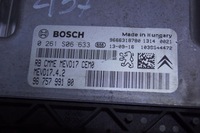 фото thumb №9, Блок управления двигателя peugeot rcz 1.6 thp 9675799180