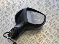 фото thumb №3, Дзеркало праве renault clio iv 12pin eu