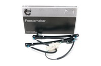 фото thumb №1, Подъемник стекло vw new beetle перед левый