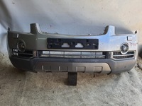 фото thumb №1, Chevrolet captiva 06-10 бампер + омыватель