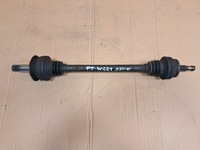 фото thumb №1, Правая приводной вал задняя задняя mercedes s-klasa w221 s500