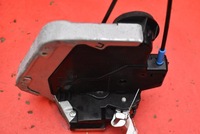 фото thumb №1, Замок дверь правый задняя задний toyota urban cruiser 08-14