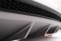 фото thumb №9, Диффузор спойлер audi a5 f5 16-20 s line s5 kon c