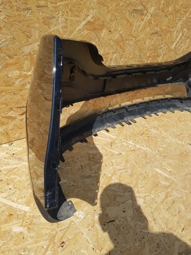 фото thumb №7, Renault trafic iii 3 14-21 бампер перед переднє