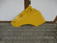 фото thumb №1, Удлинитель дверь volvo fh 4